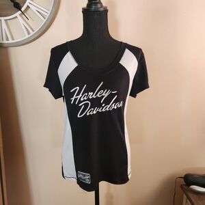 Harley-Davidson Short Sleeve
